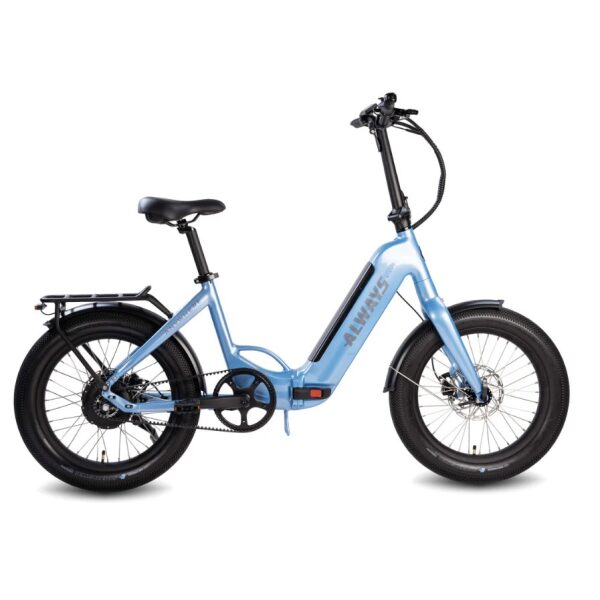 Electric Bike