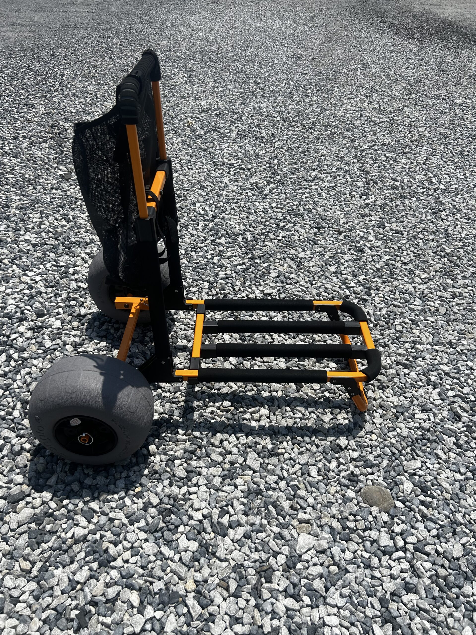 Balloon Wheel Beach Cart 3 Day Balloon Wheel Beach Cart 3 Day